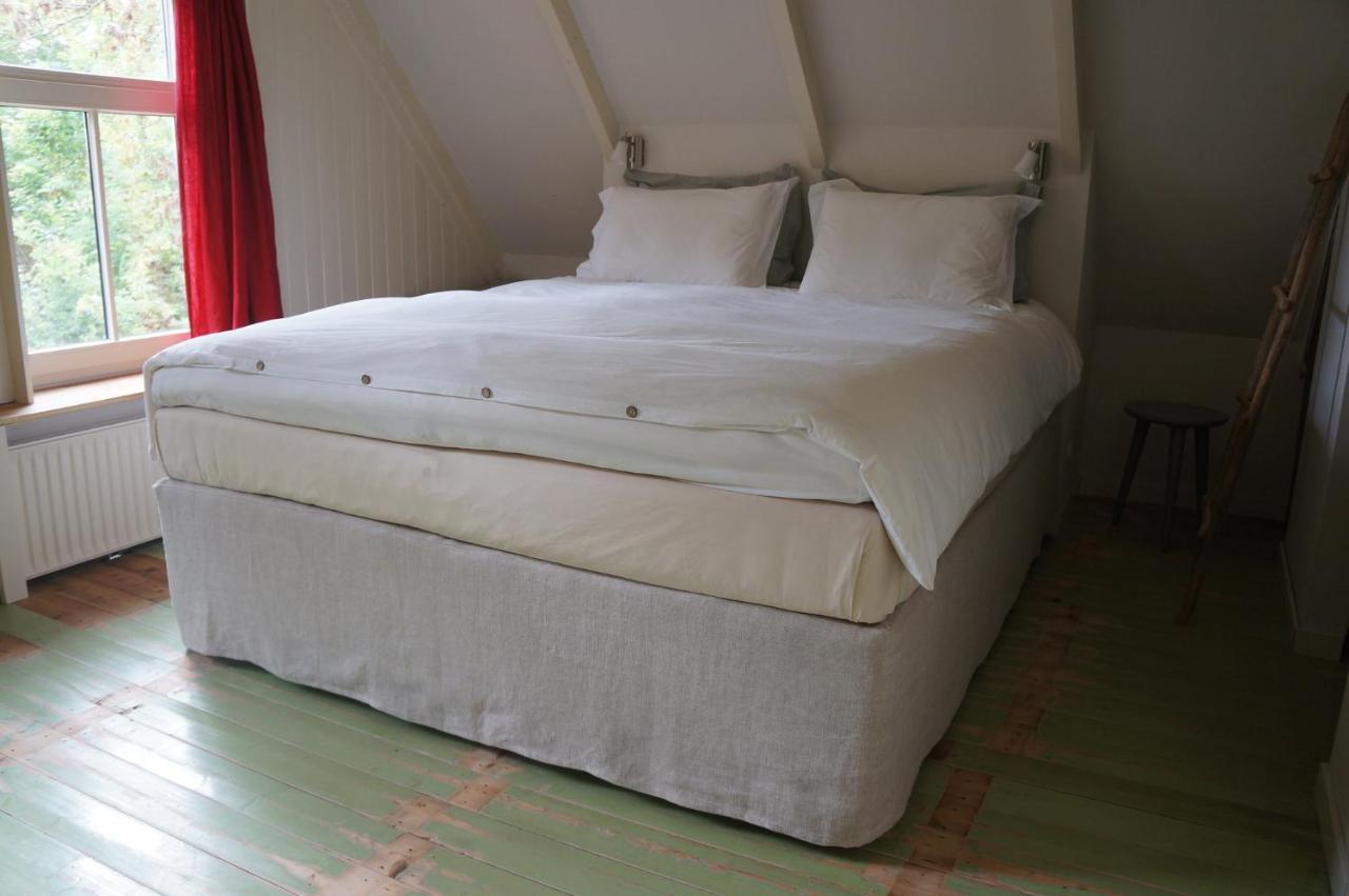 Pastorie De Waal Bed and Breakfast Εξωτερικό φωτογραφία