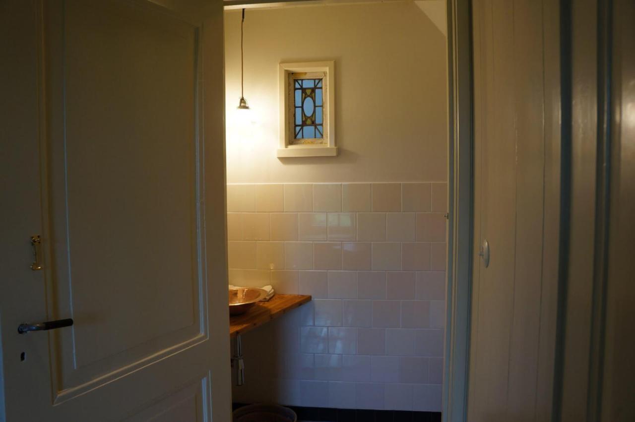 Pastorie De Waal Bed and Breakfast Εξωτερικό φωτογραφία